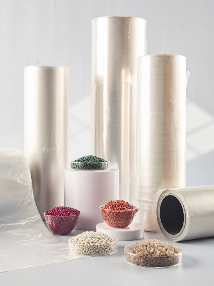Flexible Packaging
